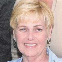Mary Louise Presley
