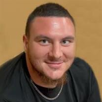 Bryce Gaven Trahan