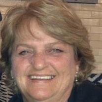 Nancy M. Ebbert