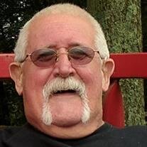 George A. Gibason Jr.