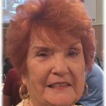 Hilda Faith Matta