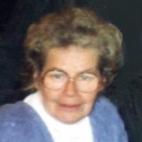 Cecilia Piszcz