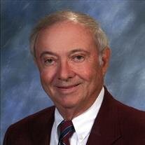 Dr. George  "Jack" Jackson Phillips