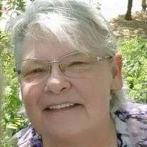 Marilyn Kay Rice