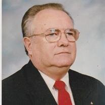 Mr. Douglas Randolph Holcombe Sr.