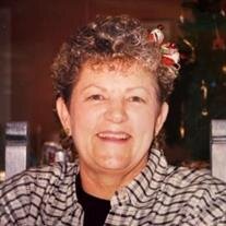Jane Essling Wilson