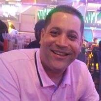 Javier Arturo Sepulveda Rivera