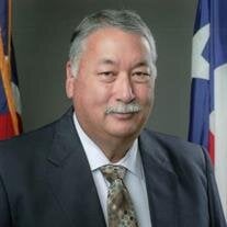 John Rounsavall