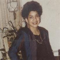 JoAnn Gregory