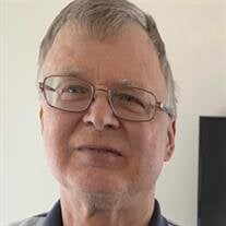 David M. Baginsky