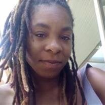 Ms. Jenee Epps