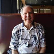 Warren L. Chase