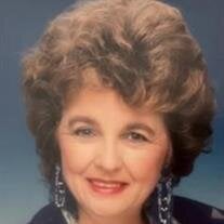 Catharine (Kitty) Hammons Smith- Gividen