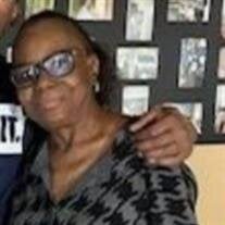 Ms. Deborah Barrett