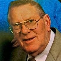 William "Bill" John Coughlin