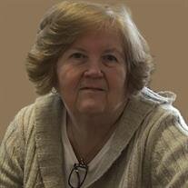 Ruth A. Doman