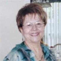 Maria S. Haley