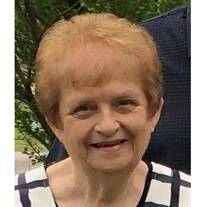 Alice Marie Steiner