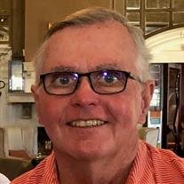 Christopher Paul Dona Sr.