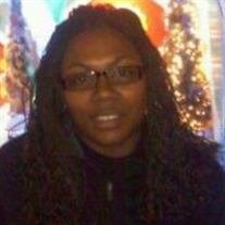 Mrs. Victoria T. Boatwright