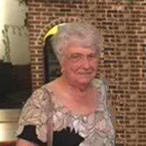 Dot Mason