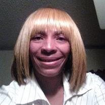 Ms. Francine E. King