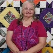 Jacquelyn Russell