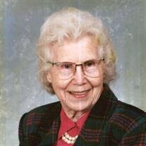 Ethel Juanita Stiltner