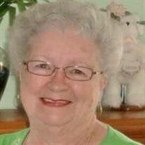 Helen M. Bell