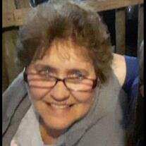 Margaret C Kingry
