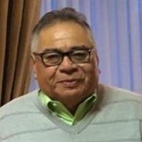 George C. Reyes Sr.