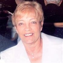 Barbara June Cormier