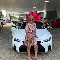 Brenda Plessy