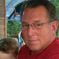 John Anthony "Tony" Kent