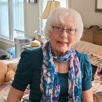 Karen Marie Kraushaar