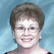 Shirley Ann Bischoff
