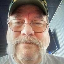 John E. Daugherty
