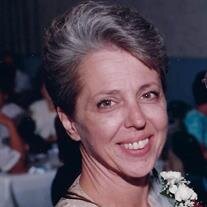 Jane Strachan