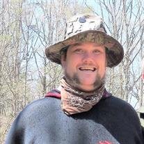 Joshua Stephen Quinlan
