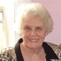 Mary Olive Arroyo