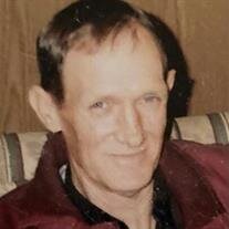 Mr. Joseph "Jody" Lane Richardson