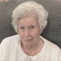 Loretta Elizabeth Hammons