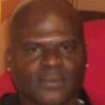 Mr. Charles Spivey