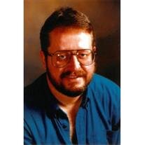 Edward Keith Hileman