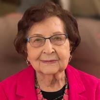 Dolores Elizabeth Ranger
