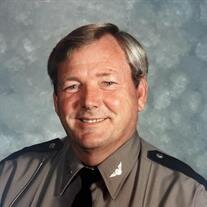 Cleveland Davis Barclay