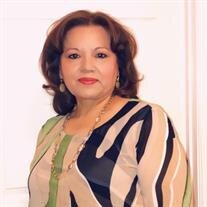 Ms. Carmen R. Herrera
