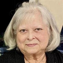 Dana Gale Anderson