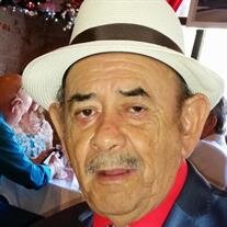 Daniel Torres Zapata