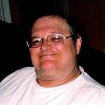 Wesley Keith Willis
